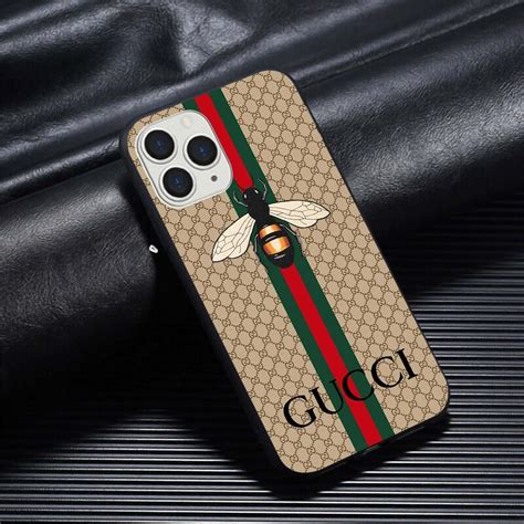 fake gucci bee iphone case|gucci iphone case.